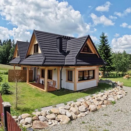 M Domki Закопане Экстерьер фото